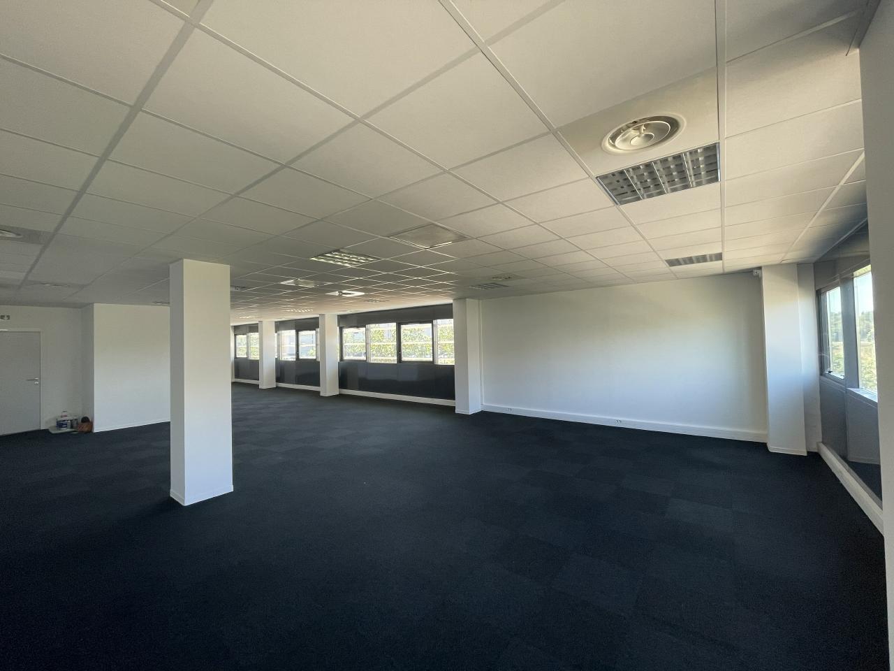 Bureau Montpellier 1960m² Location bureau Montpellier Hérault OLBUR2424744 4